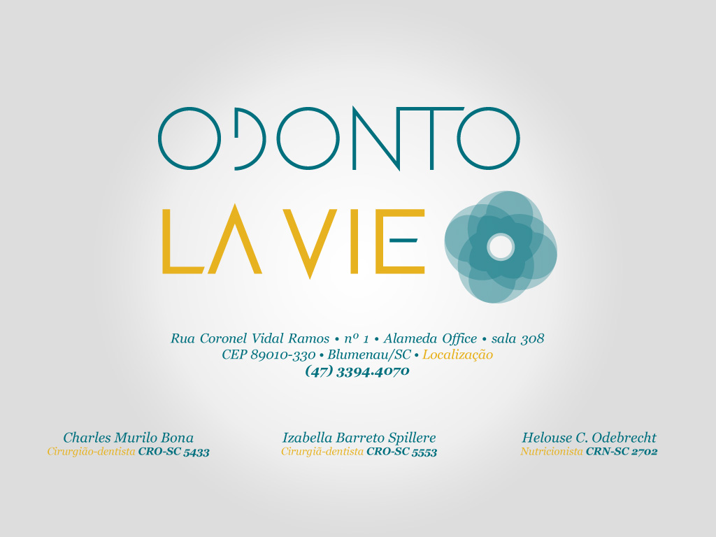 Odonto La Vie
